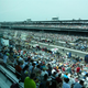 Illustration for article titled Things You See At The Indy 500